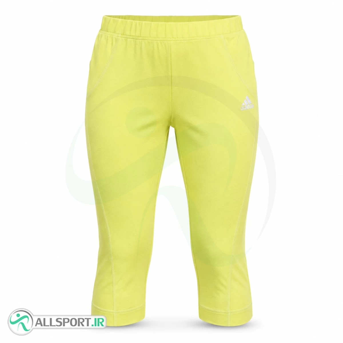شلوارک ورزشی زنانه آدیداس Adidas