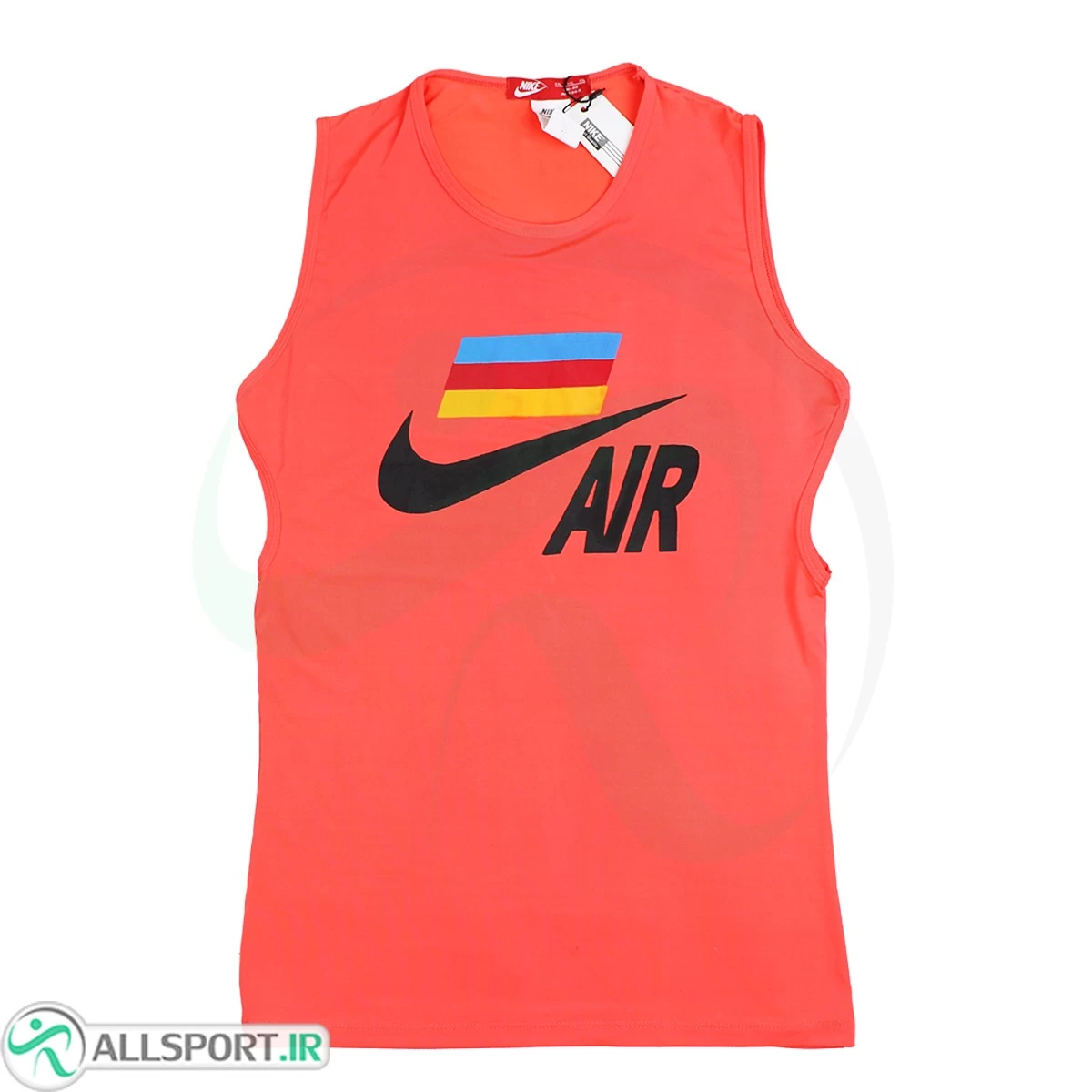 تاپ ورزشی زنانه Nike Air