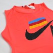 تاپ ورزشی زنانه Nike Air