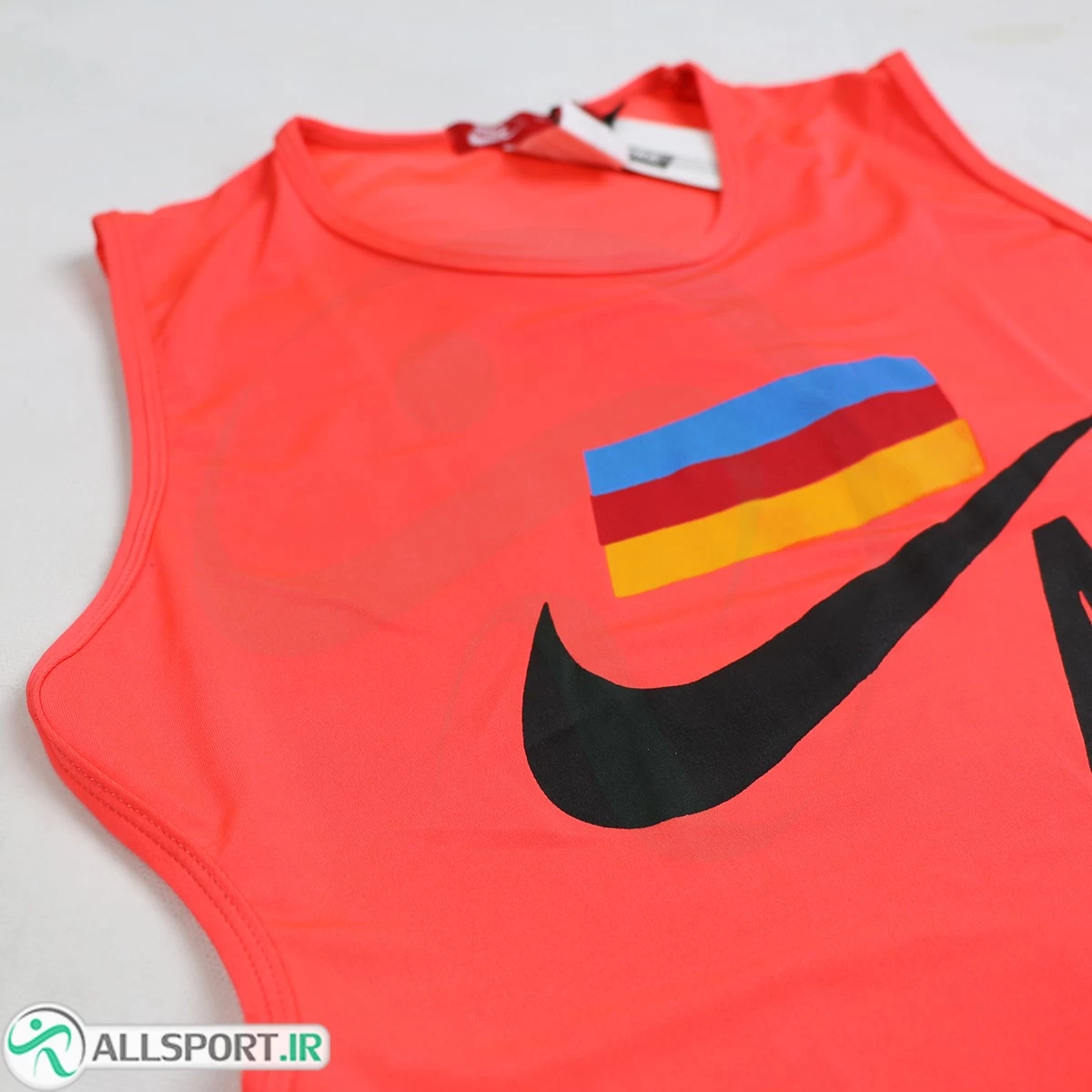 تاپ ورزشی زنانه Nike Air