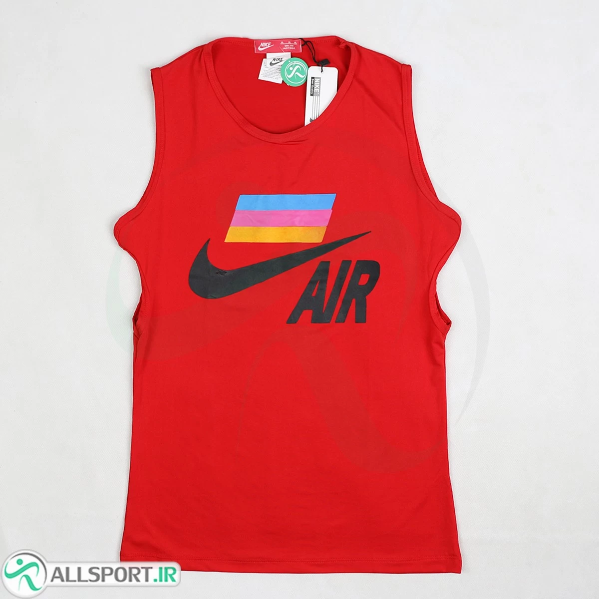 تاپ ورزشی زنانه Nike Air