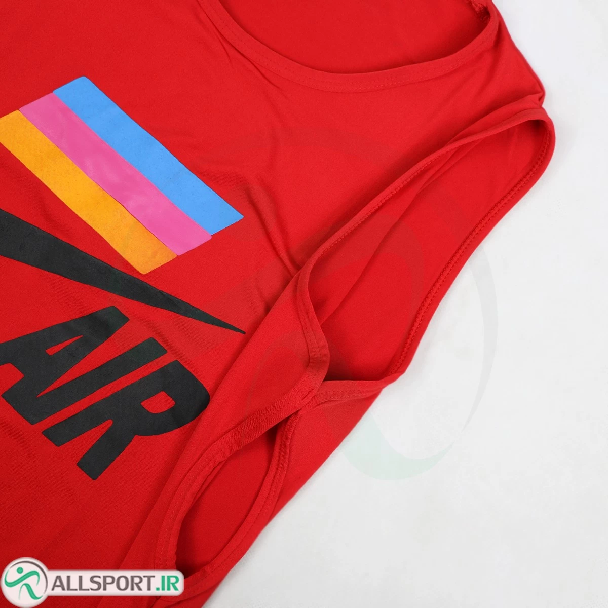 تاپ ورزشی زنانه Nike Air