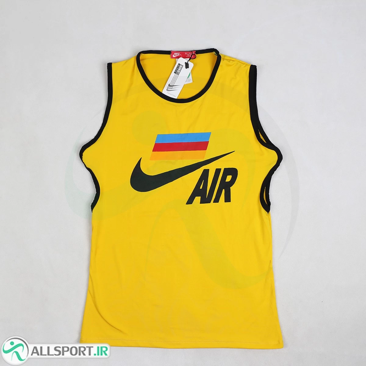 تاپ ورزشی زنانه Nike Air