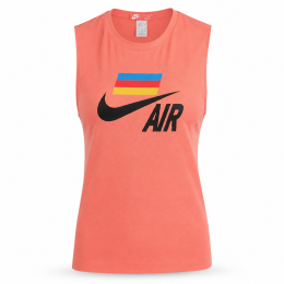 تاپ ورزشی زنانه Nike Air