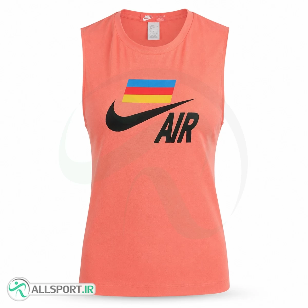 تاپ ورزشی زنانه Nike Air