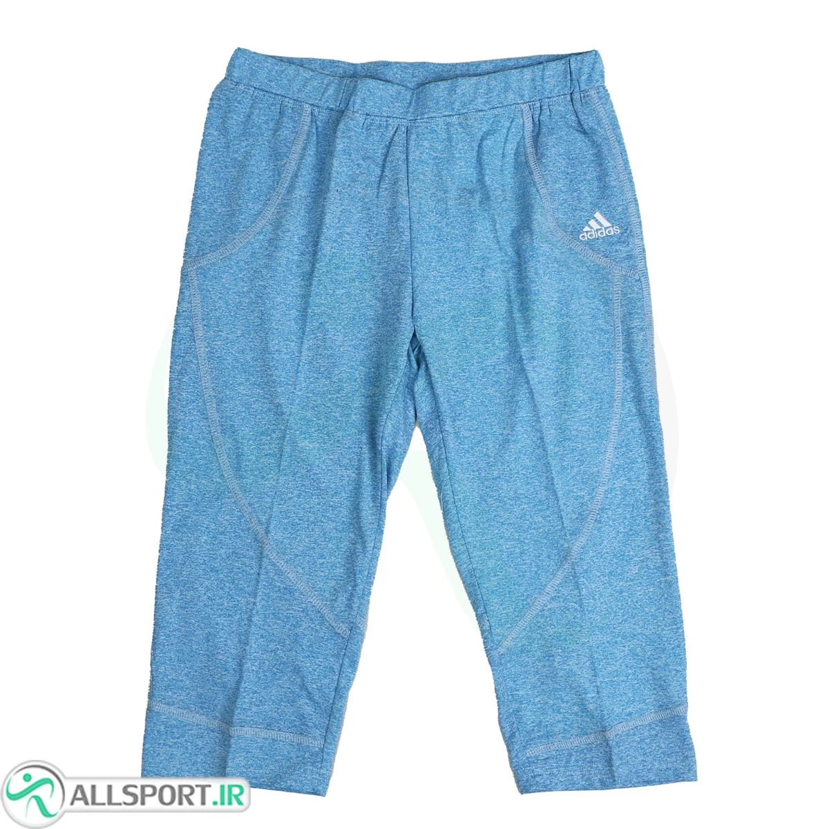 شلوارک ورزشی زنانه آدیداس Adidas