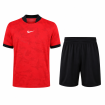 تیشرت شورت مردانه نایک Nike