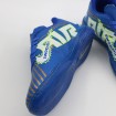 کفش فوتسال پسرانه نایک ایر زوم امباپه Nike Air Zoom Mercurial Blue