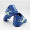 کفش فوتسال پسرانه نایک ایر زوم امباپه Nike Air Zoom Mercurial Blue