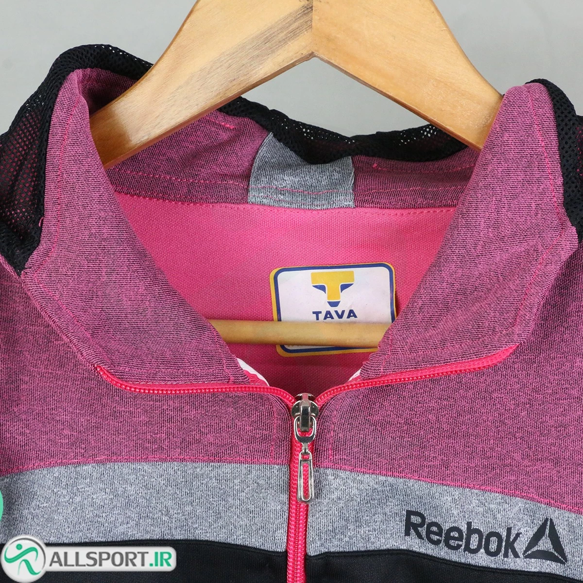 سوییشرت شلوار بچگانه ریبوک Reebok