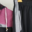 سوییشرت شلوار بچگانه ریبوک Reebok