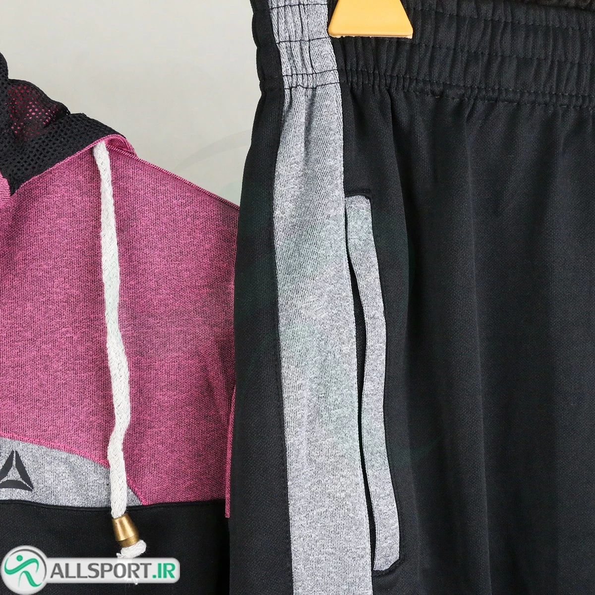 سوییشرت شلوار بچگانه ریبوک Reebok