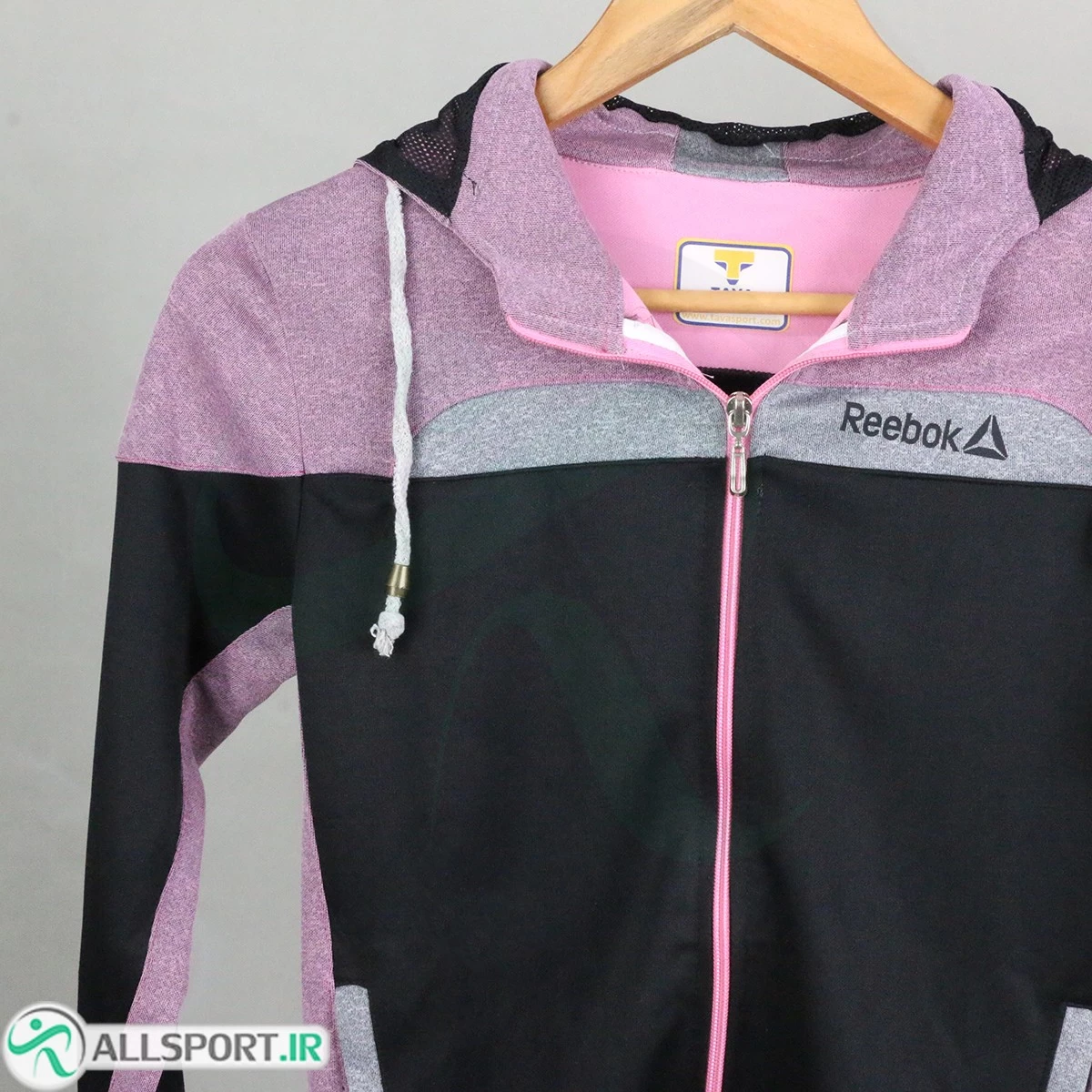 سوییشرت شلوار بچگانه ریبوک Reebok