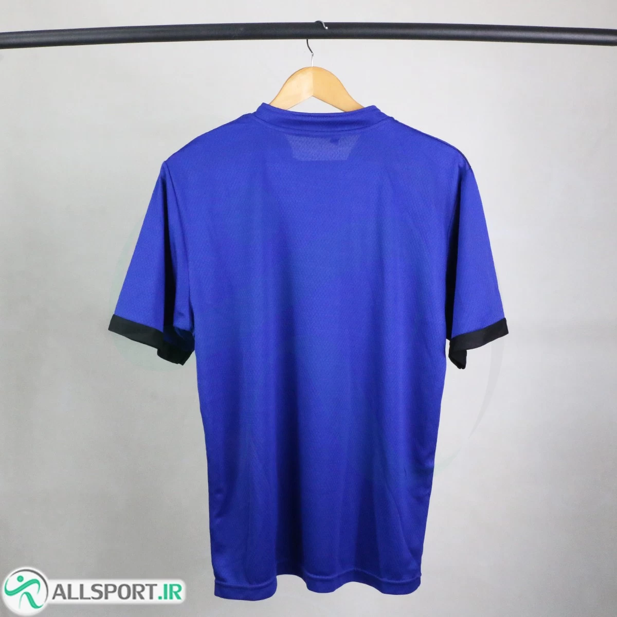 ست تیشرت و شورت آبی Umbro