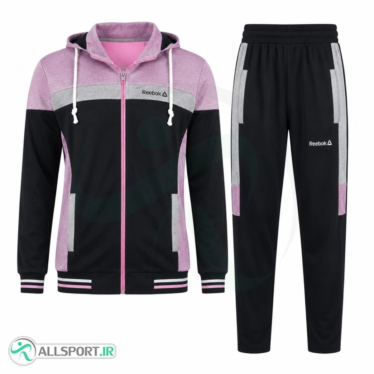 سوییشرت شلوار بچگانه ریبوک Reebok