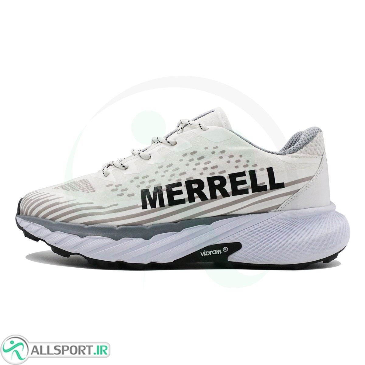 کتانی مرل سفید Merrell