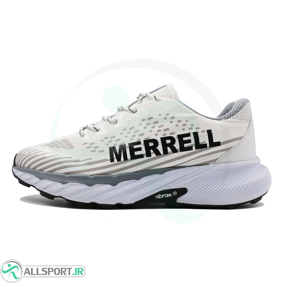 کتانی مرل سفید Merrell