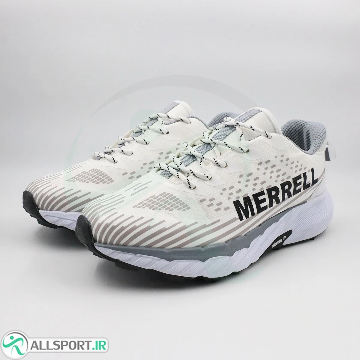 کتانی مرل سفید Merrell