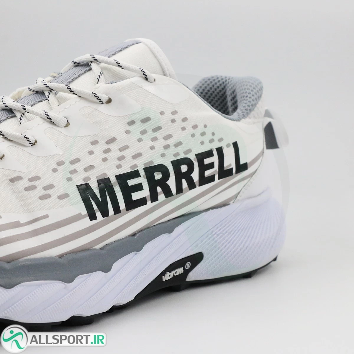 کتانی مرل سفید Merrell