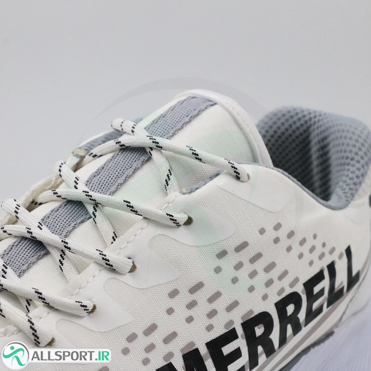 کتانی مرل سفید Merrell