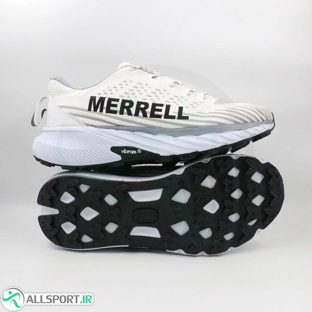 کتانی مرل سفید Merrell