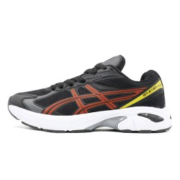 کتانی اسیکس مشکی Asics GT-2 160 Black White