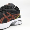 کتانی اسیکس مشکی Asics GT-2 160 Black White