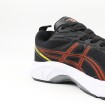 کتانی اسیکس مشکی Asics GT-2 160 Black White