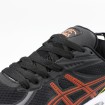 کتانی اسیکس مشکی Asics GT-2 160 Black White