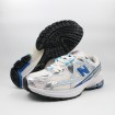 کتانی نیوبالانس سفید ابی New Balance 1064