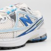 کتانی نیوبالانس سفید ابی New Balance 1064