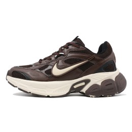 کتانی نایک قهوه ای کرم Nike V5