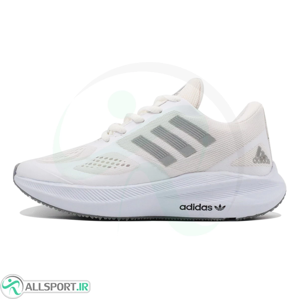 کتانی آدیداس سفید Adidas