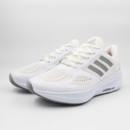 کتانی آدیداس سفید Adidas