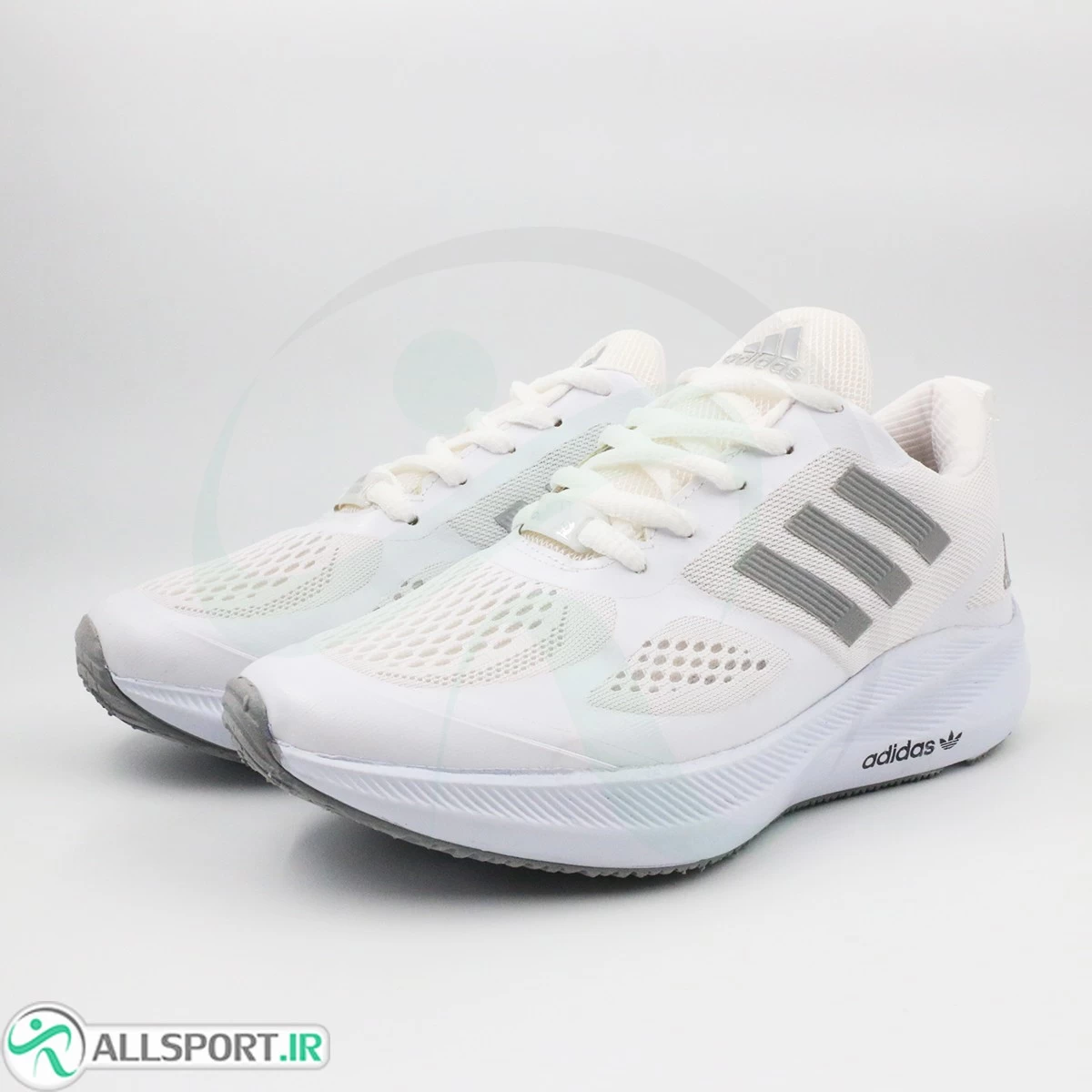 کتانی آدیداس سفید Adidas