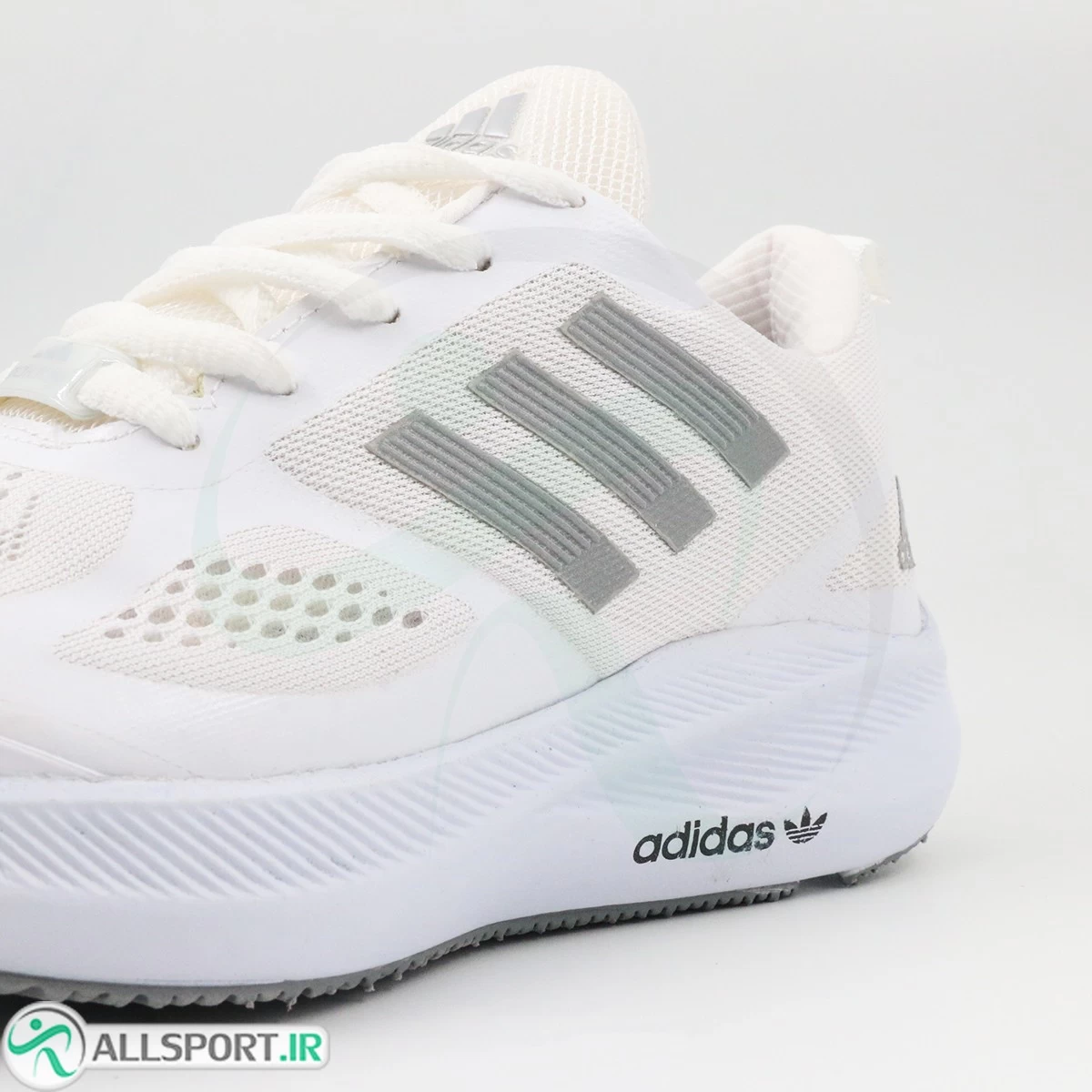 کتانی آدیداس سفید Adidas