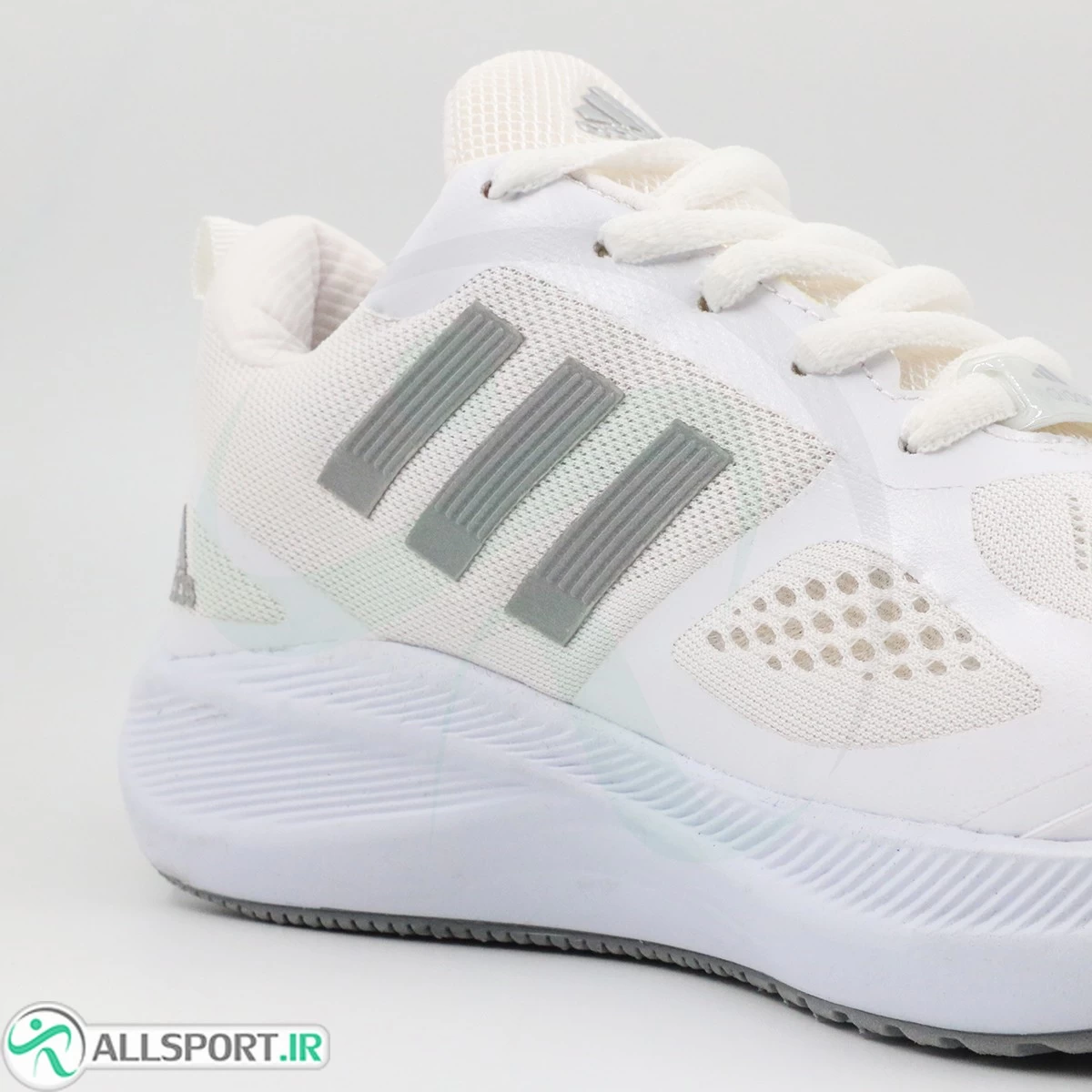 کتانی آدیداس سفید Adidas