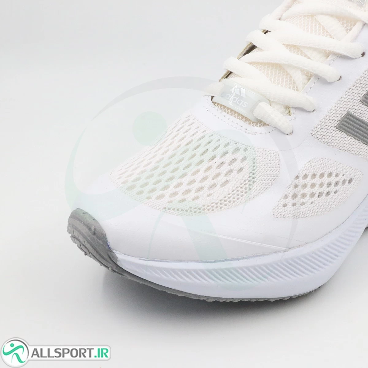 کتانی آدیداس سفید Adidas