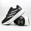 کتانی آدیداس مشکی سفید Adidas Supernova