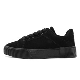 کتانی زارا مشکی تمام Zara Black