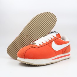 کتانی نایک نارنجی Nike Cortez