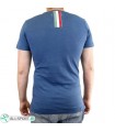 تیشرت مردانه پوما فیگک ایتالیا Puma Figc Italia Azzurri Graphic Tee dark den 74747703