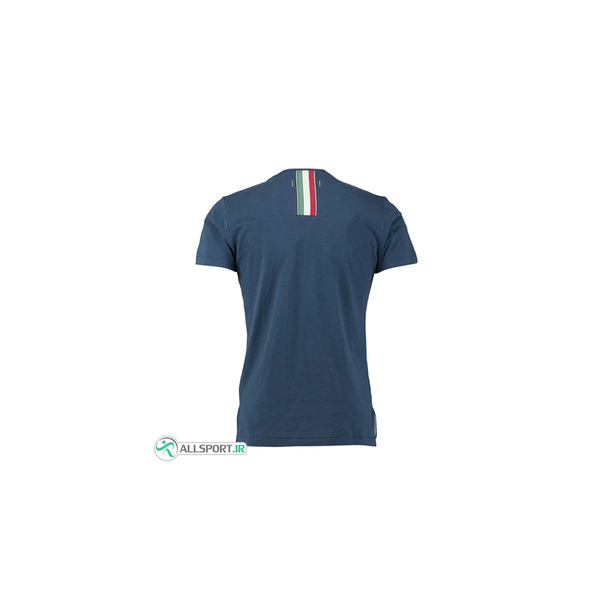 تیشرت مردانه پوما فیگک ایتالیا Puma Figc Italia Azzurri Graphic Tee dark den 74747703
