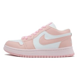کتانی نایک جردن صورتی Nike Air Jordan