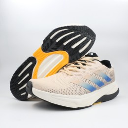 کتانی آدیداس کرم آبی Adidas Supernova