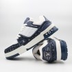 کتانی لویی ویتون ابی Louis Vuitton Blue White