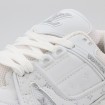 کتانی لویی ویتون سفید Louis Vuitton White