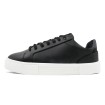 کتانی زارا مشکی سفید Zara Black