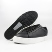 کتانی زارا مشکی سفید Zara Black