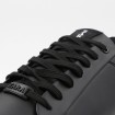 کتانی زارا مشکی سفید Zara Black